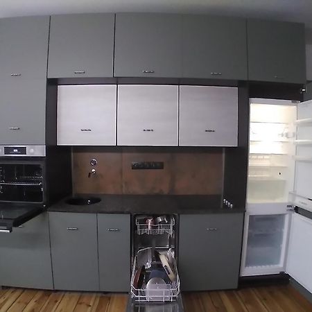 Apartament Panaceum- Panaceum Apartment Gdańsk Kültér fotó