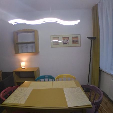 Apartament Panaceum- Panaceum Apartment Gdańsk Kültér fotó