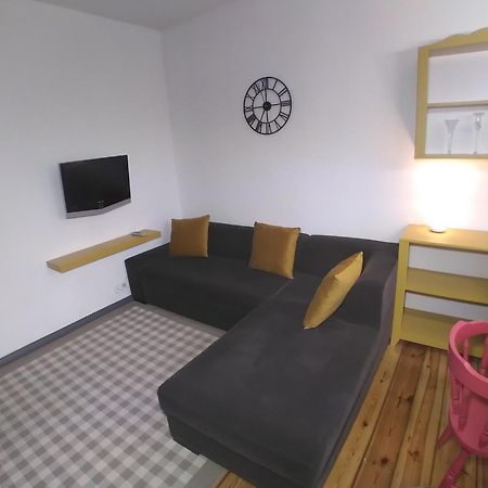 Apartament Panaceum- Panaceum Apartment Gdańsk Kültér fotó