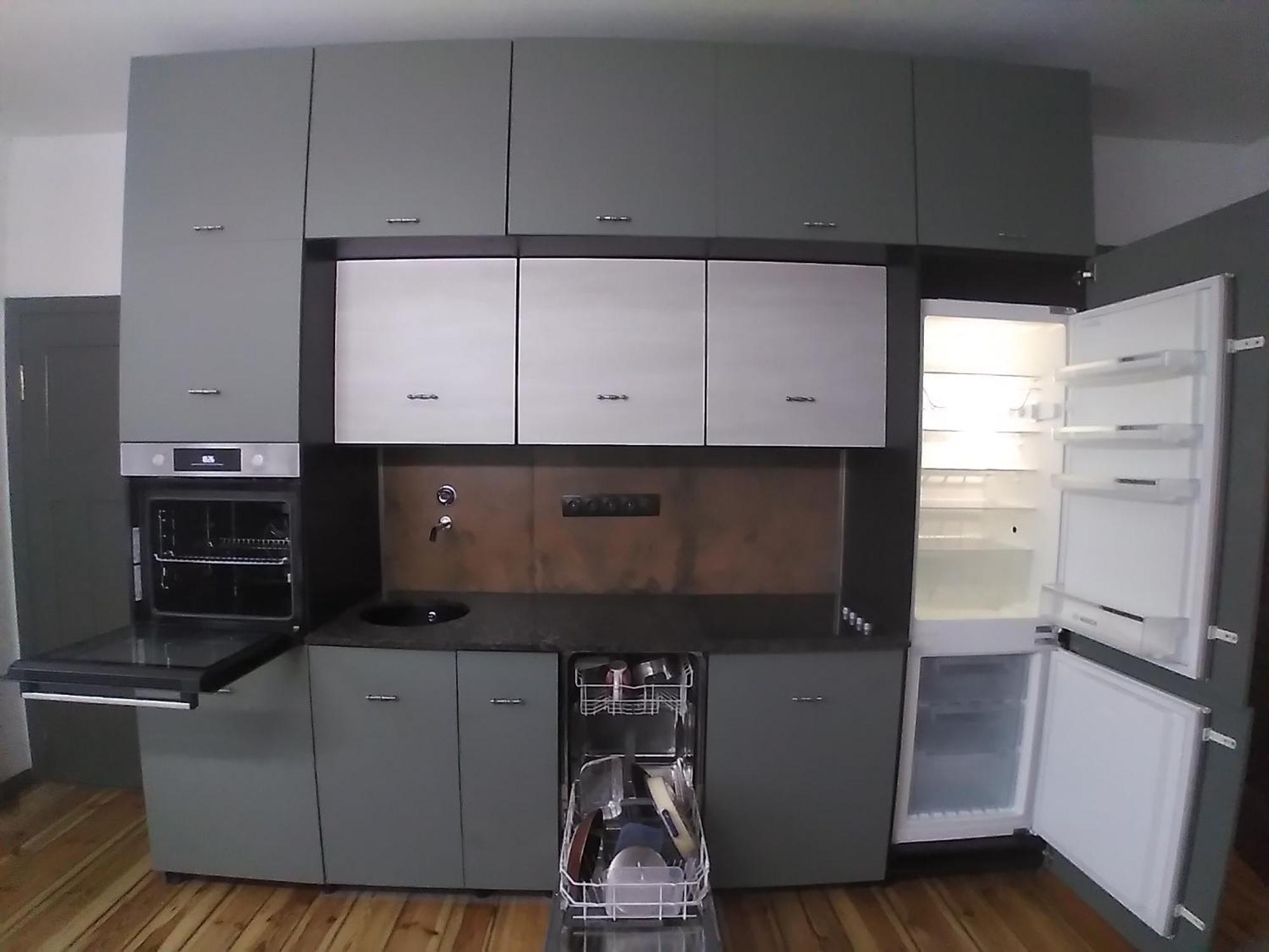 Apartament Panaceum- Panaceum Apartment Gdańsk Kültér fotó