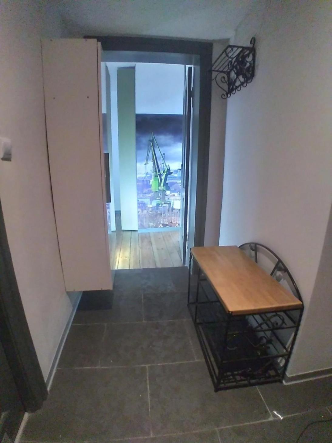 Apartament Panaceum- Panaceum Apartment Gdańsk Kültér fotó