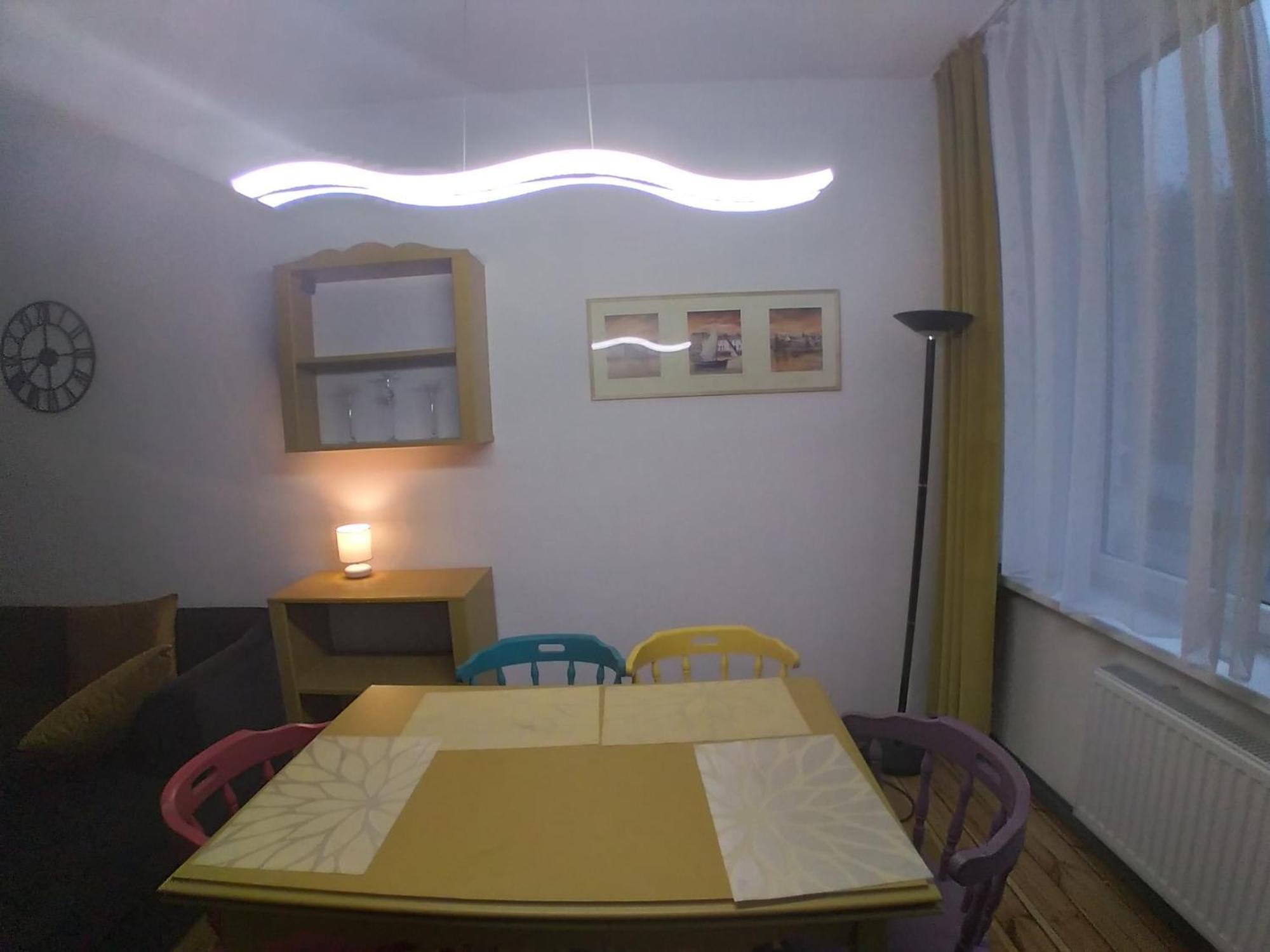 Apartament Panaceum- Panaceum Apartment Gdańsk Kültér fotó