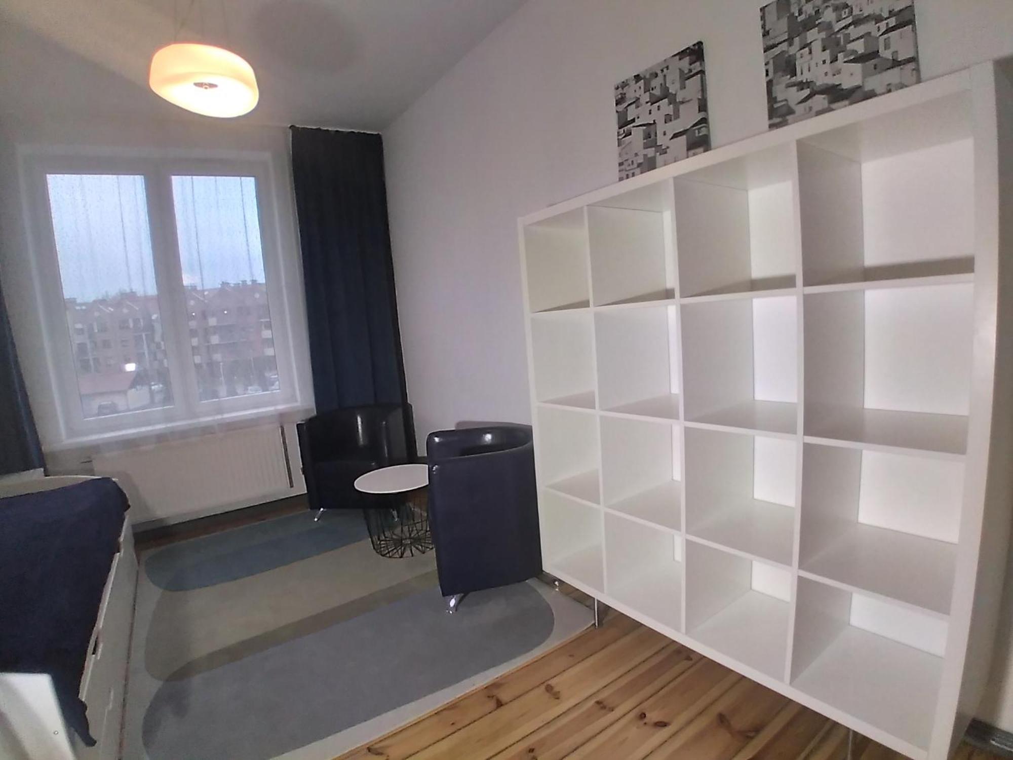 Apartament Panaceum- Panaceum Apartment Gdańsk Kültér fotó