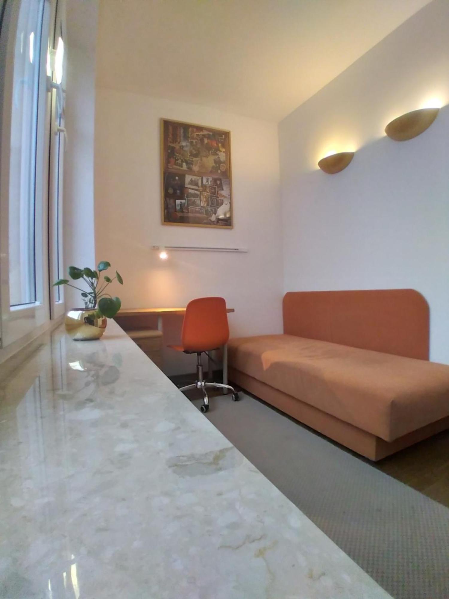 Apartament Panaceum- Panaceum Apartment Gdańsk Kültér fotó