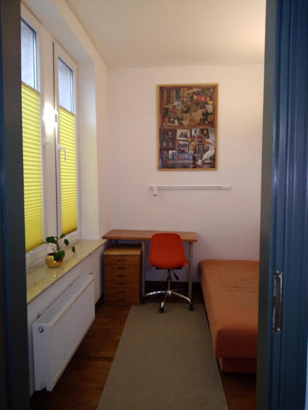 Apartament Panaceum- Panaceum Apartment Gdańsk Kültér fotó