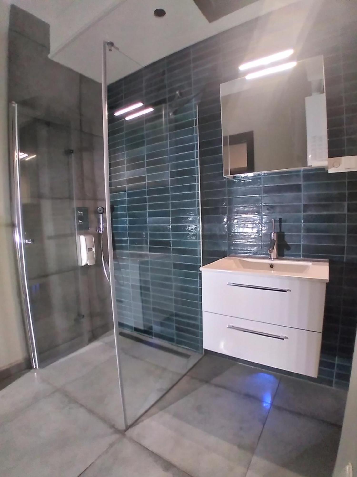 Apartament Panaceum- Panaceum Apartment Gdańsk Kültér fotó